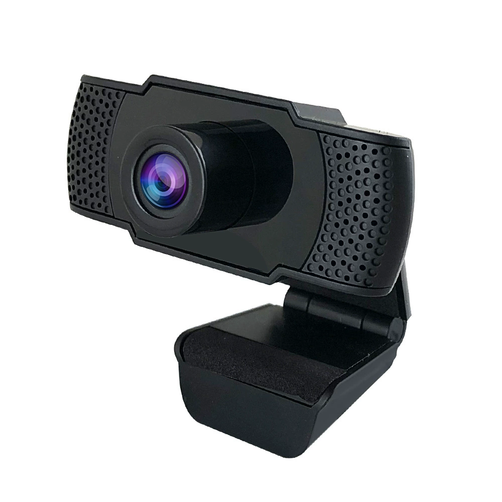 Laptop, CCTV camera, monitor