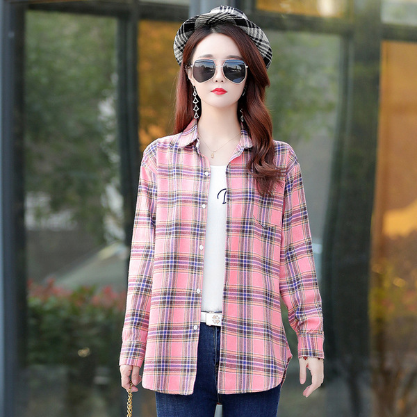 fashionable trend shirt