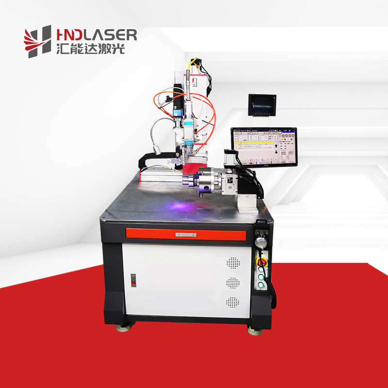 激光电焊焊接机不锈钢镀锌铁皮钛金铝合金焊接打标机