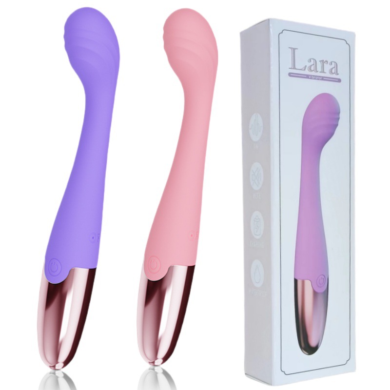 Point Stylus USB uzlādes vienreizējās lietošanas trieciena masāžas nūjiņa ar G-punkta vibrāciju un AV nūjiņu pieaugušo sieviešu masturbācijas ierīcei pieaugušajiem_voghion.com