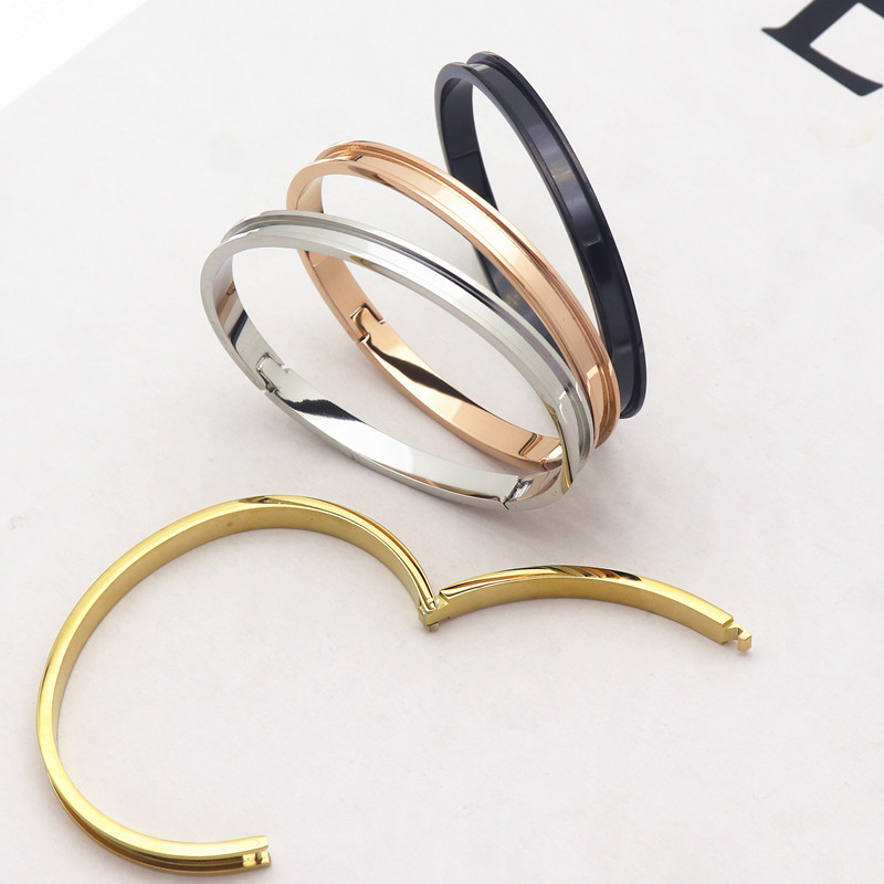 반 개방형 6mm 일반 링