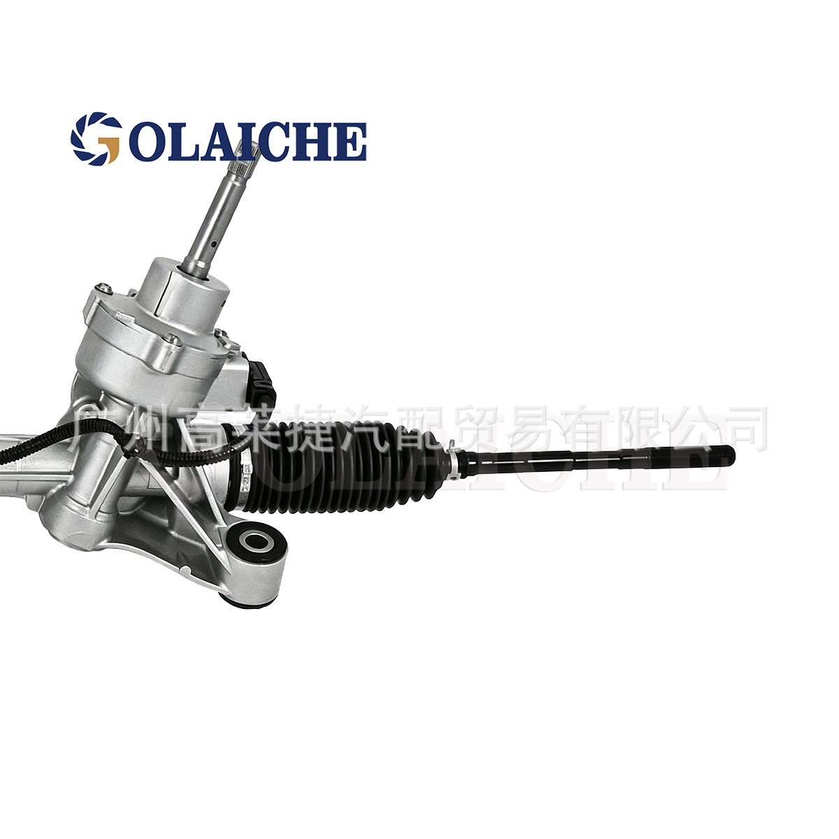 TA7-3421010A, suitable for 2021-2025 BYD Denza D9 models, LHD steering gear assembly