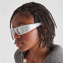 04056欧美新款个性太阳镜 2022骑行运动潮流墨镜跨境sunglasses