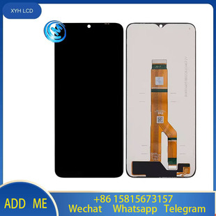 �m��Honor X6B��Ļ���ɘsҫX6B PlusҺ���֙C������50M�@ʾ��LCD