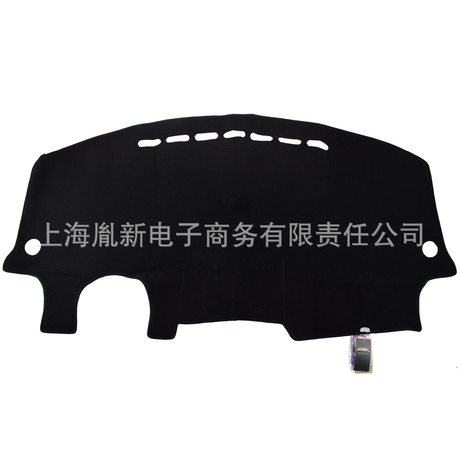 Shuaidong Composite Light-Blocking Mat Old Beetle Black Dashboard Cover Sunscreen Mat Dashboard Protective Cover
