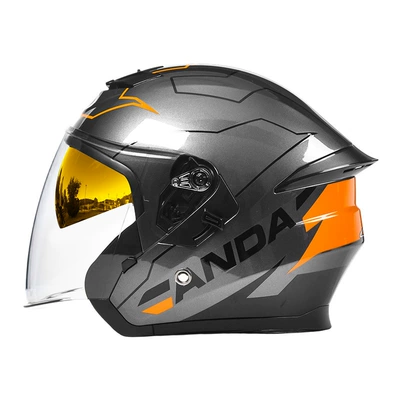 Certified Men's and Women's Motorcycle, Motorcycle Safety Supplies
