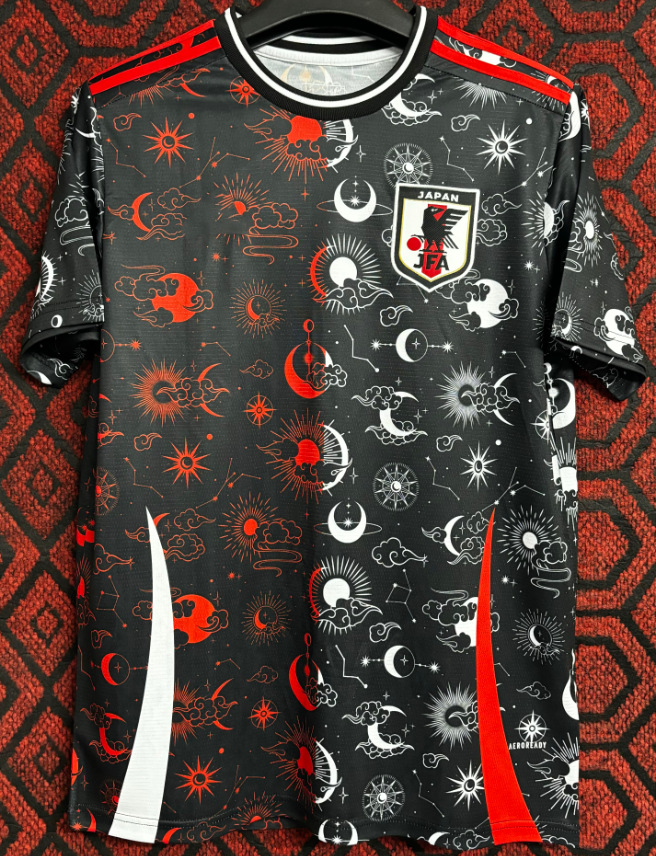 24-25 Sol, Luna y Estrellas japonesas