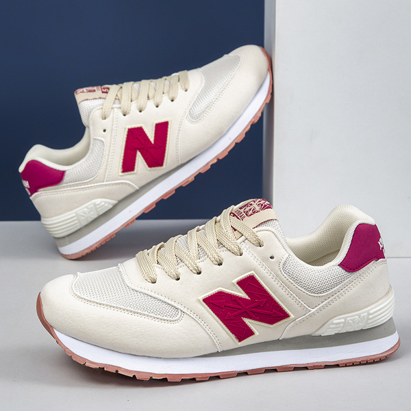 New balance