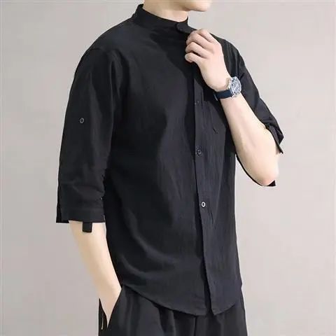 검은색