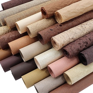 Layout cardboard decorative paper packaging color green texture color environment its wallpaper theme production direct sales