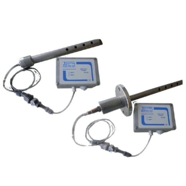 TECNOCNOTROL氧气探头TS236-TS237