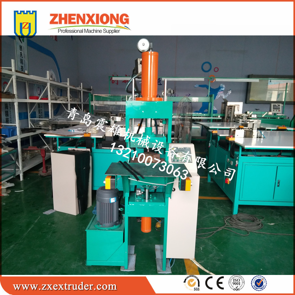 EPDM焊机  三元乙丙焊接机 硫化机 QDZX