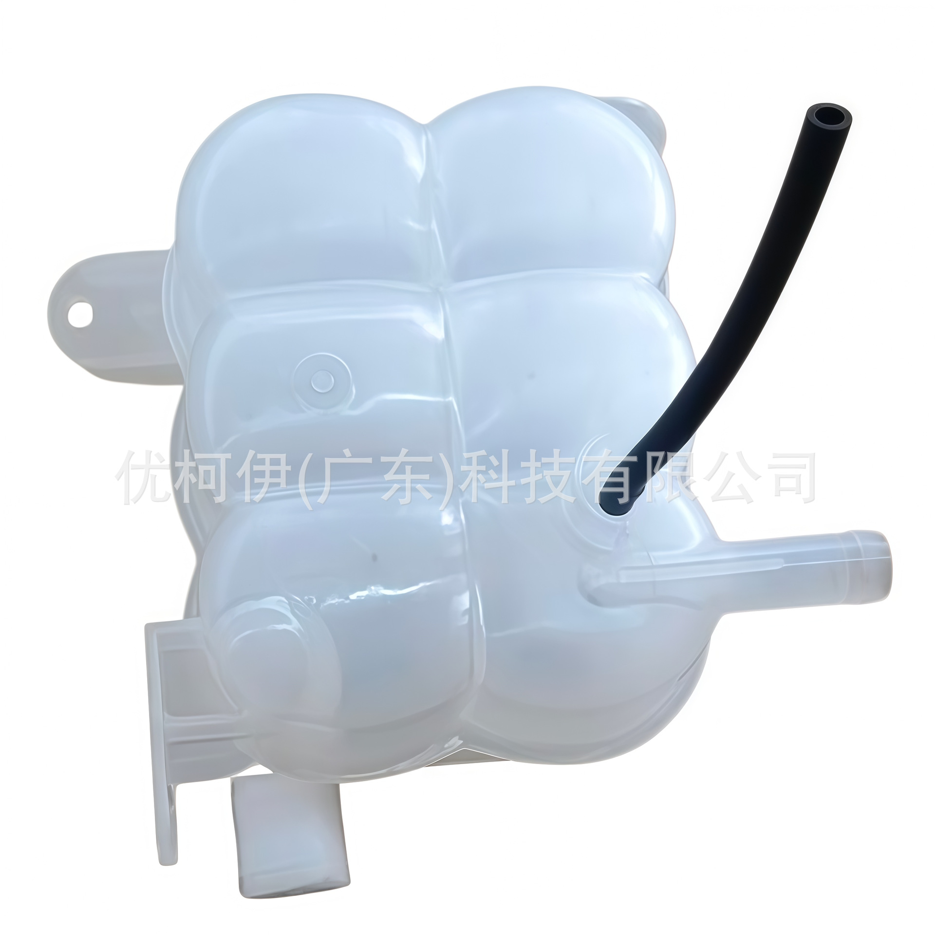 84630072 Auxiliary water tank suitable for Chevrolet Silverado 2500/3500/ Sierra 2500/3500 heavy-duty version