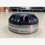 CDBO/卡迪宝 高品质75芯钕磁号角高音驱动头专业舞台箱平口喇叭