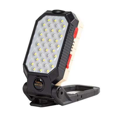 UV fənərlər: Hook Outdoor Emergency Portable Flashlight