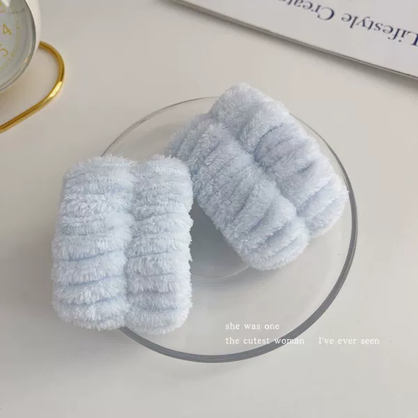【Blue pair】
