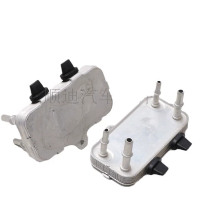Gj32-9N103-Aa Oil Cooler car radiator