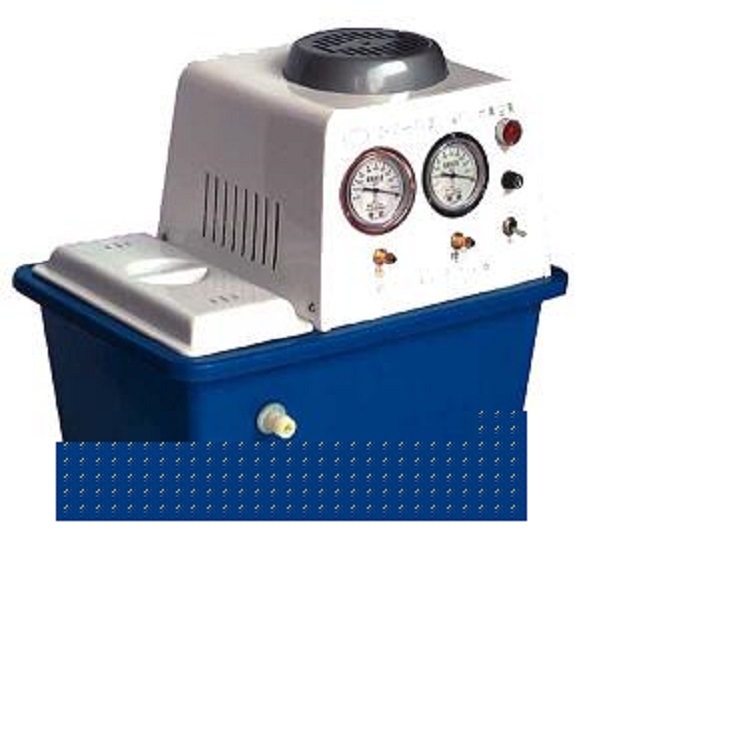 循环水真空泵 型号:SHZ-D(III) 库号：M375546