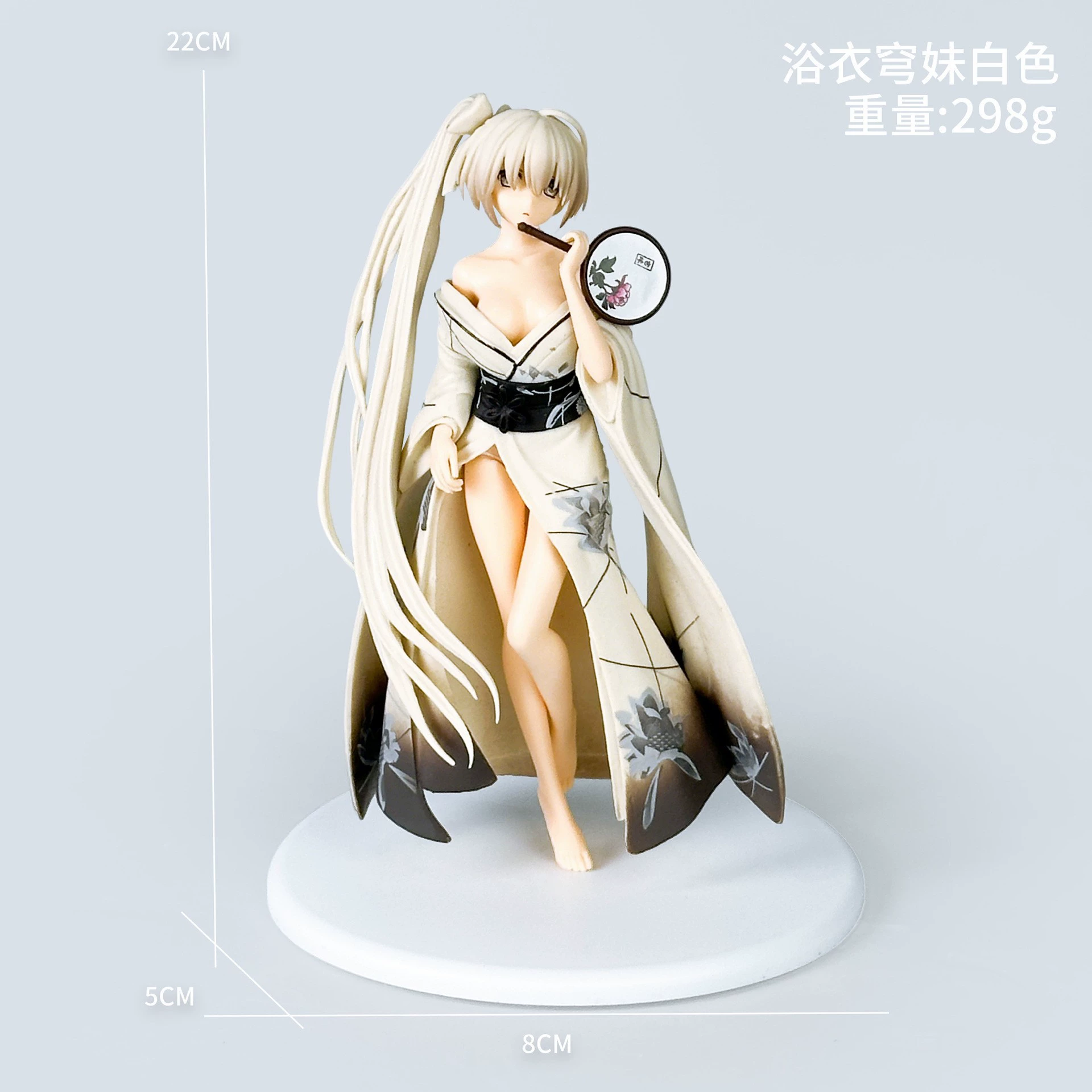 Фигурка Hatsune Miku, 20 см, многопозовая аниме модель, варианты в коробке/в пакете