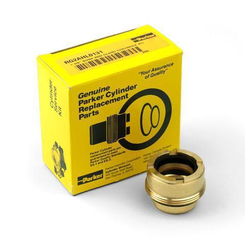 PN125HM005 # Parker一派克，油缸密封，密封套件