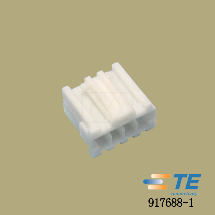 ����917688-1 �ܿǿ��� 2.5mm��� TE/̩��/AMP������