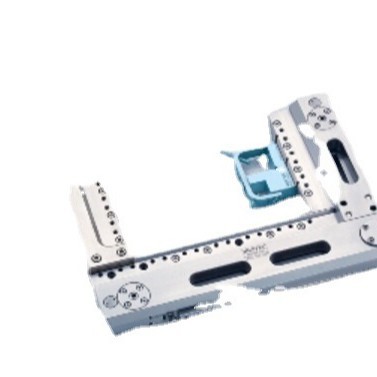 NEOTEC 荣制机 日本 WUB-301小 水平调整式平口钳高精度