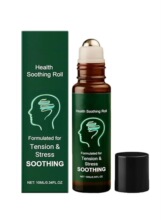 �羳 Floru Migraine Stick Roll On ͷ���������� �������ʺǻ�