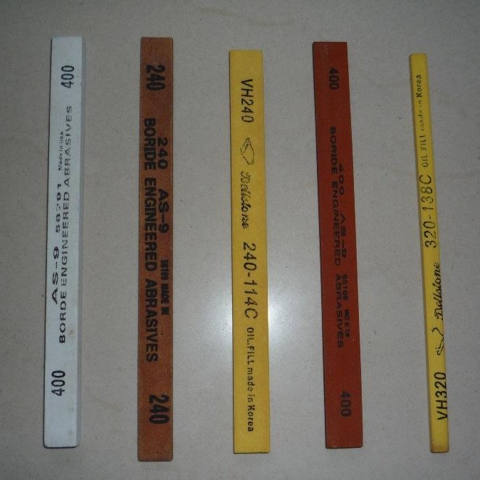 供应韩国金钟油石，美国必宝油石，阿大油石,仿进口油石