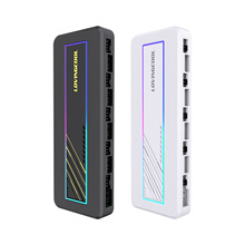 ������USB2.0���@ARGB�������C���L����Ļ���@ˮ���L�伯����ͨ��