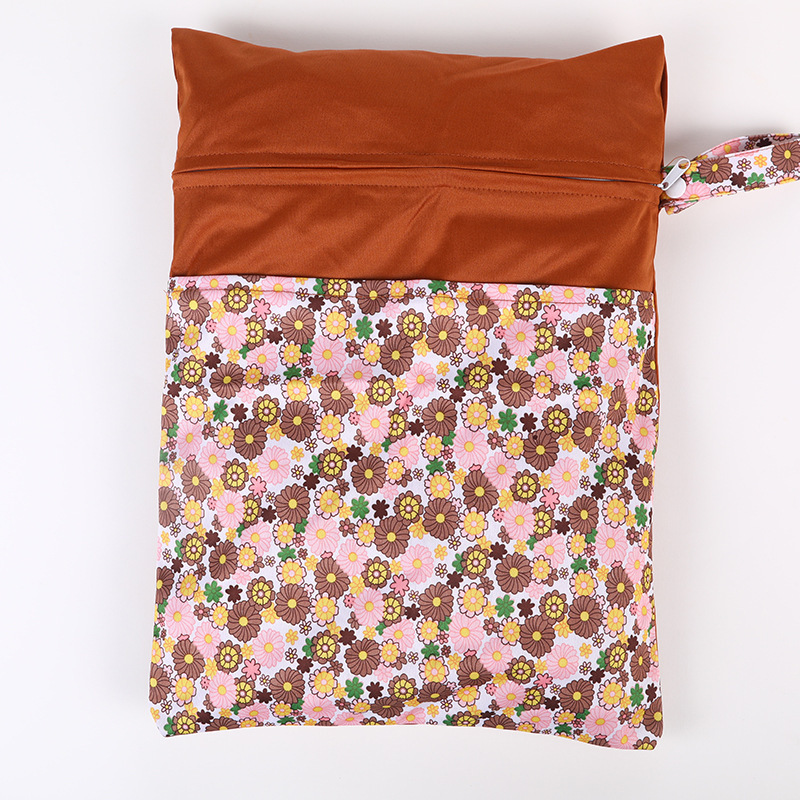 C-31 더블포켓 30×40CM