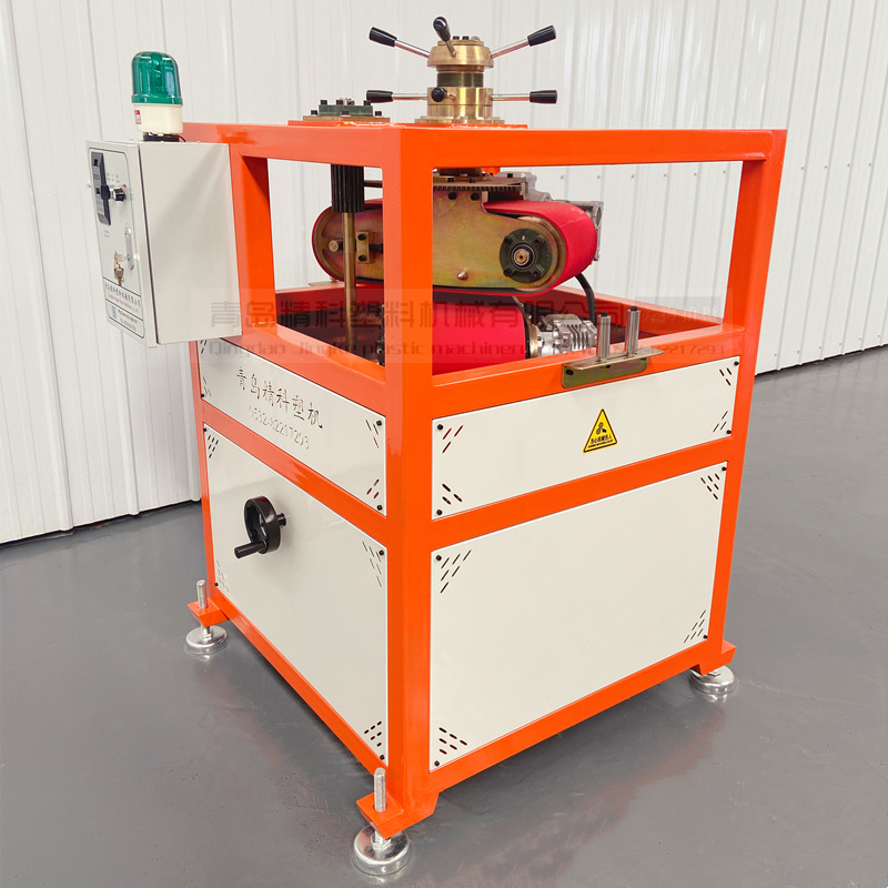 供应 扭转绳错位牵引机 塑筋软管旋转牵引机 螺旋管牵引机