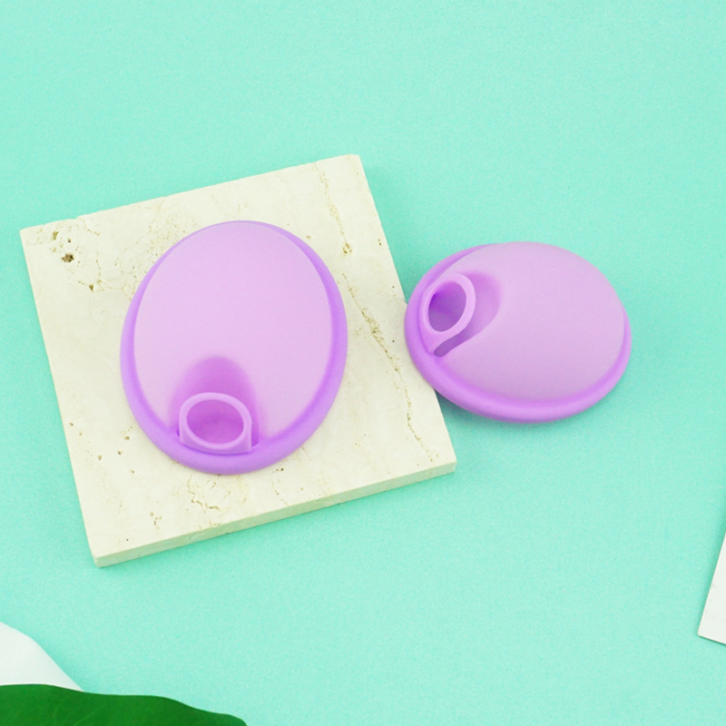 XS 퍼플* 월경 디스크