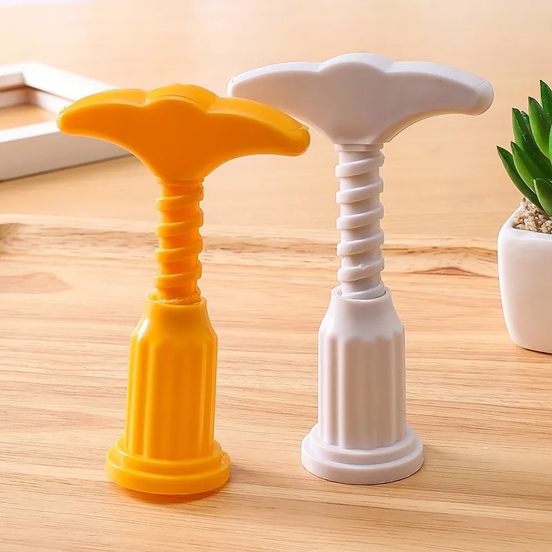 Wine Opener Simple Opener Plastic Opener Wine Opener Bottle Opener Corkscrew Wine Bottle