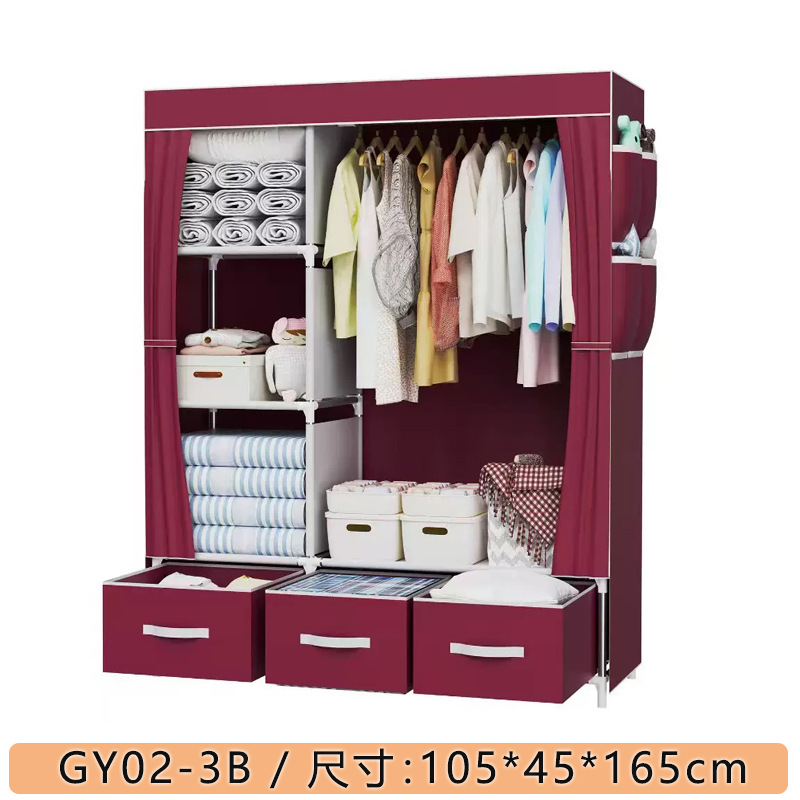 02-3B 와인 레드 파이프 직경 13mm