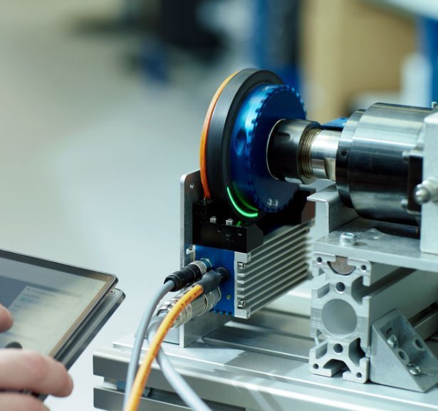 德国discom TAC15  角加速度传感器