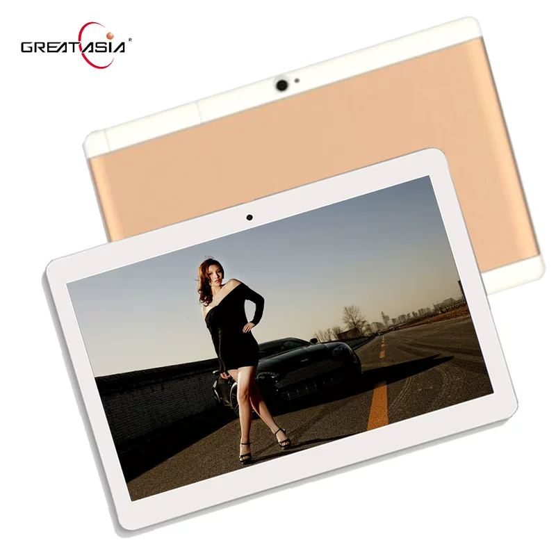 Планшетный ноутбук, 10,1 дюйма, 3, 3G, Android 5.1, Bluetooth