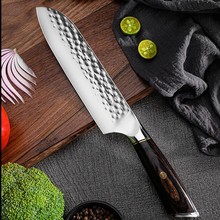 7inch santoku knife 7Ӣʽµţ˾Yаb