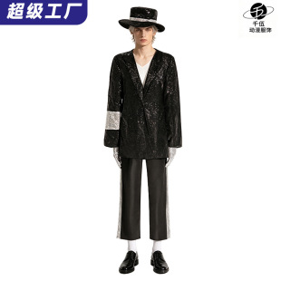 �羳�ܿ��dcos����ͯ����ģ��cosplay���b��̤��MJ�赸�����赸��