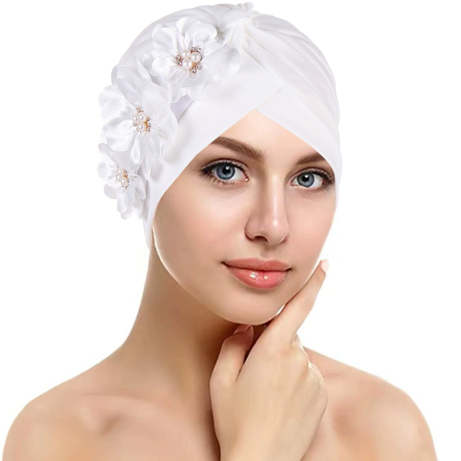Fashionable scarf, European style, India
