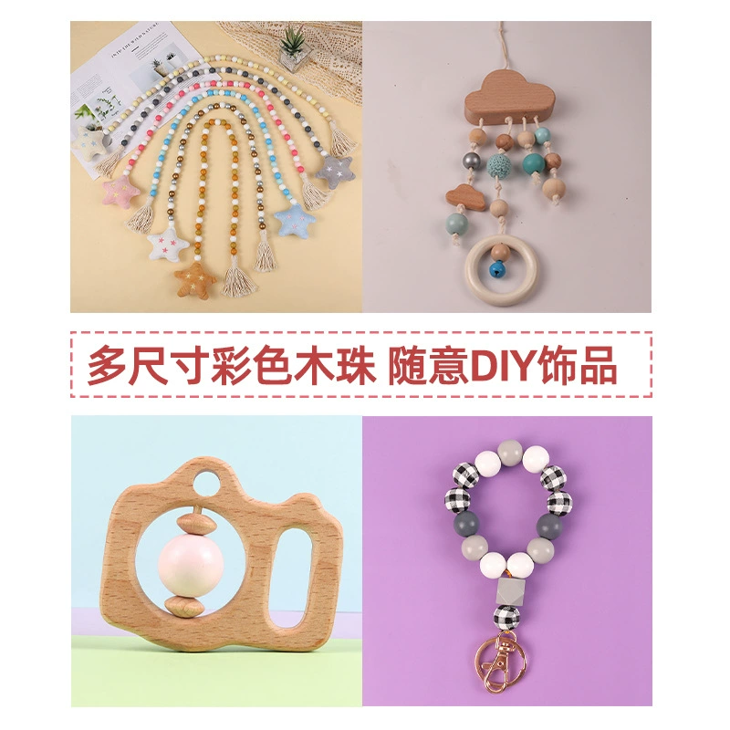 Round beads, accessory, accessories, DIY