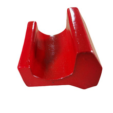 VSI立轴冲击式破碎机配件 制砂机抛料头