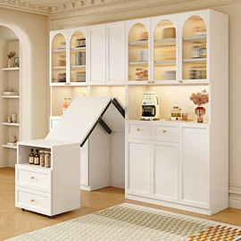 电脑桌;衣柜;电视柜