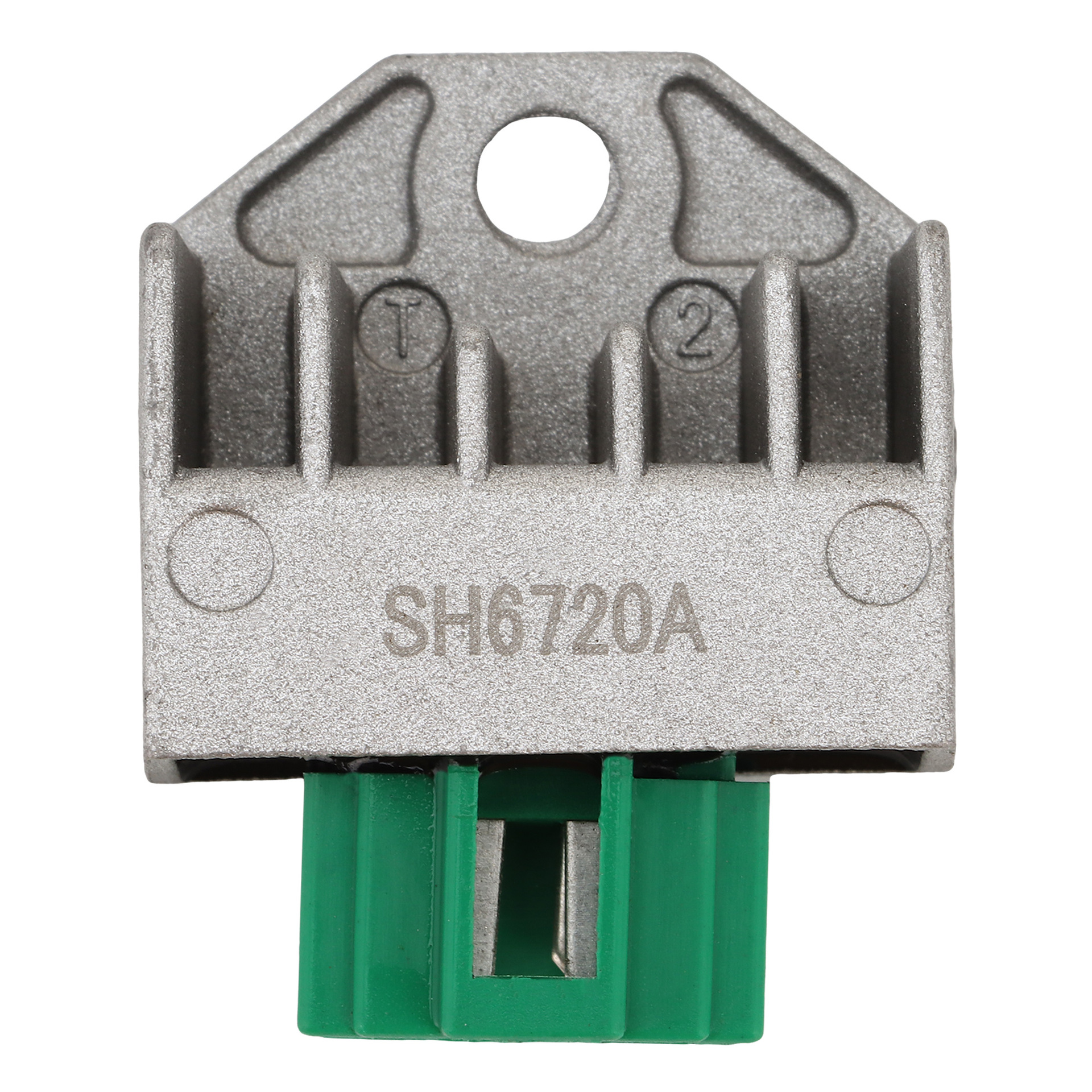 Voltage regulator rectifier adapter KLX450Ri Kawasaki KLX 450 Kawasaki voltage regulator