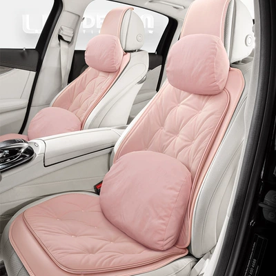 ladies 2024 new down – Universal seat cover