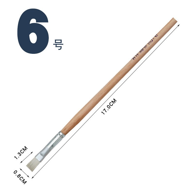 고품질 실버 NO 펜 6호