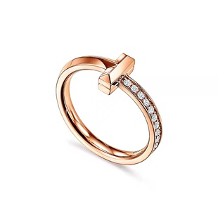 T�ҵ�ܽT1��ָknot�18K��õ����ʯʳָ�����ָ�h�߼������