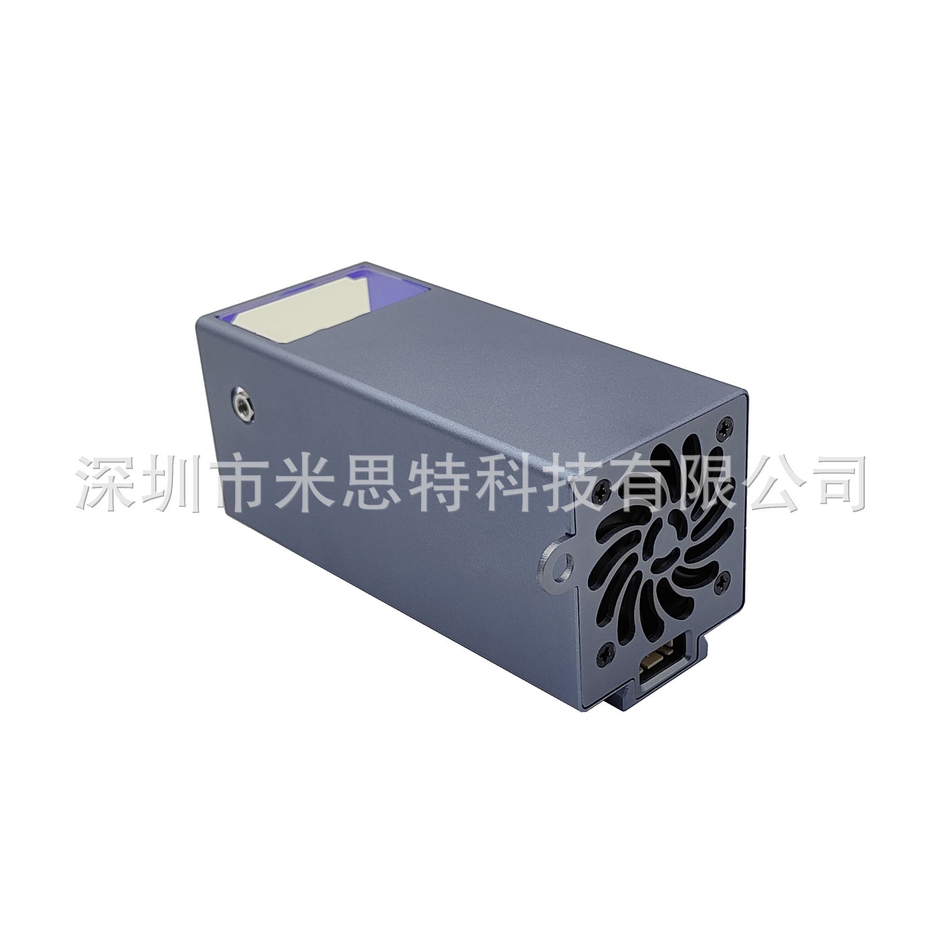 蓝光激光模组1.6W/2W/3.5W/5W/10W/20W/30W/40W