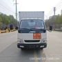 2800气体危险品运输车