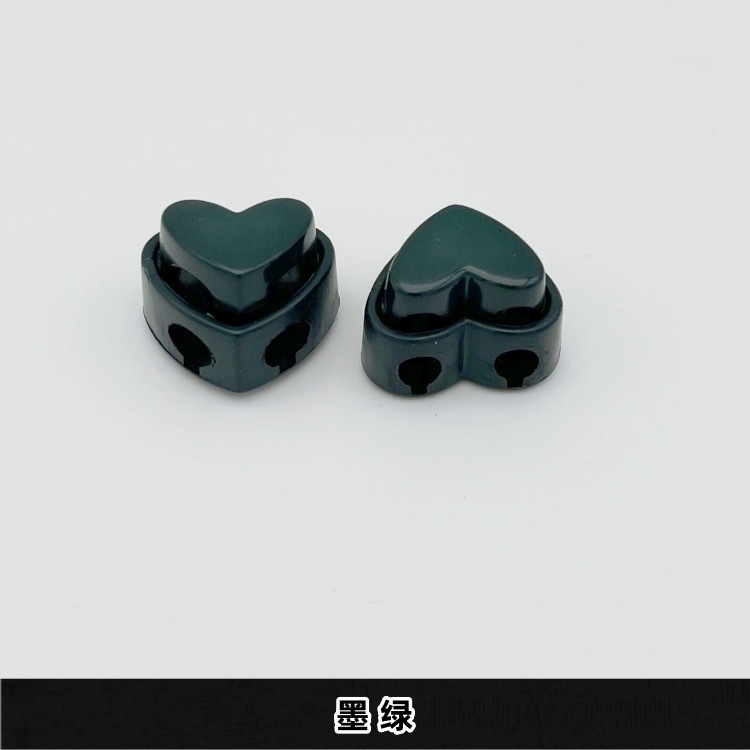 桃心弹簧扣IMG_6454