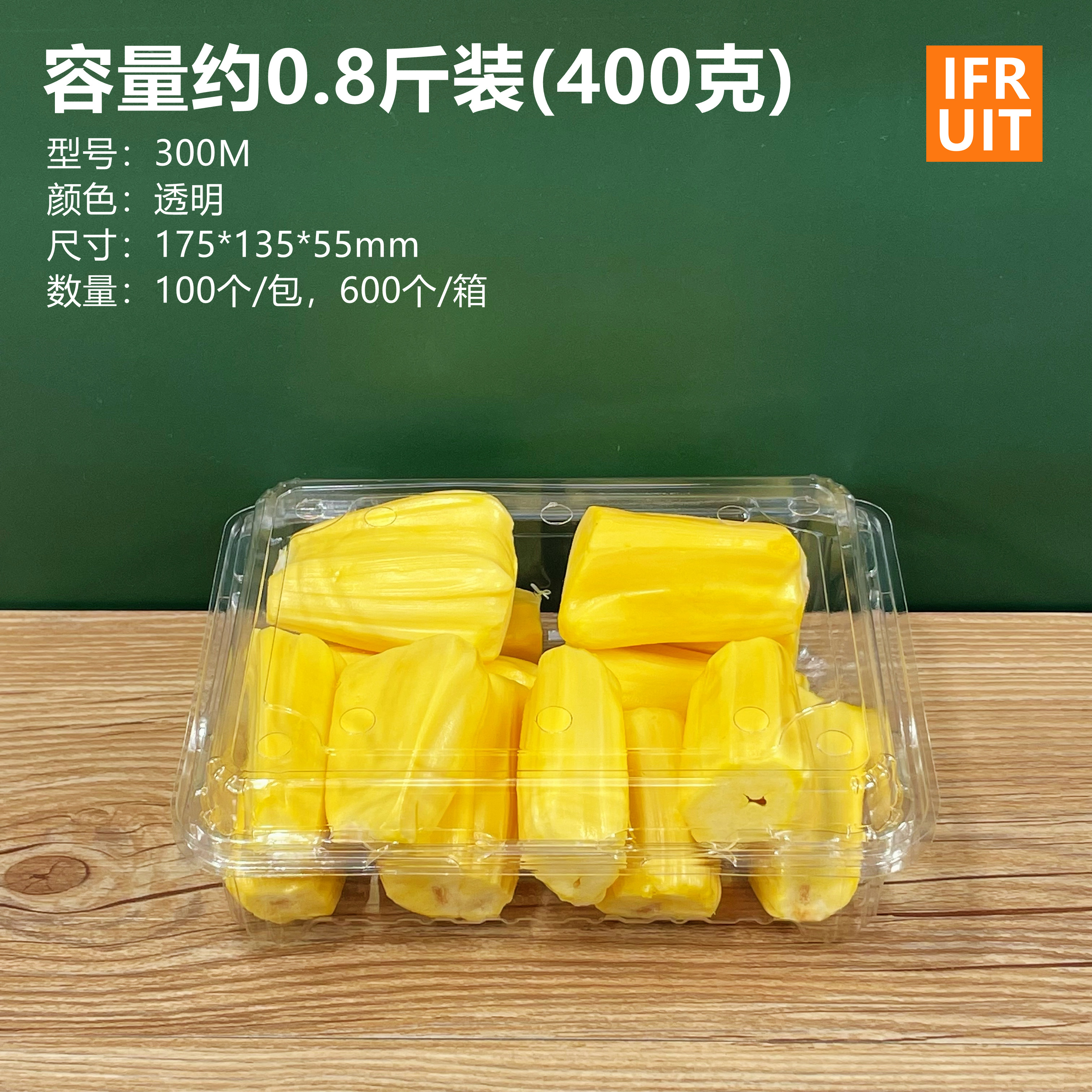 약 0.4kg팩[300M 두꺼운 버전] 1박스 600개